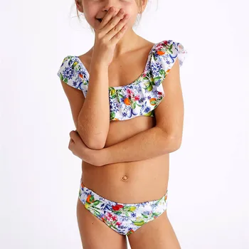 kids swimwear bikini