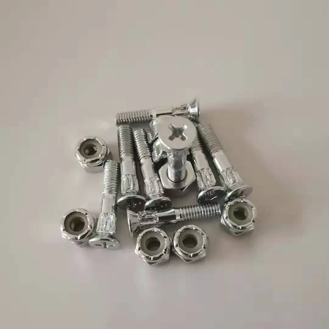 Wholesale Custom Bulk Skateboard Hardware,Custom Skateboard Hardware