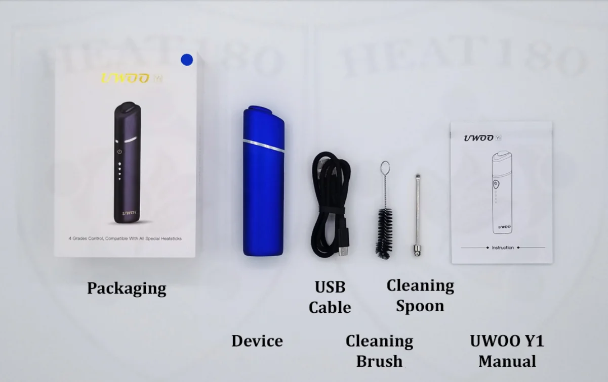 Metar uwoo. Нагреватель табака uwoo y1. uwoo y2 instruction.
