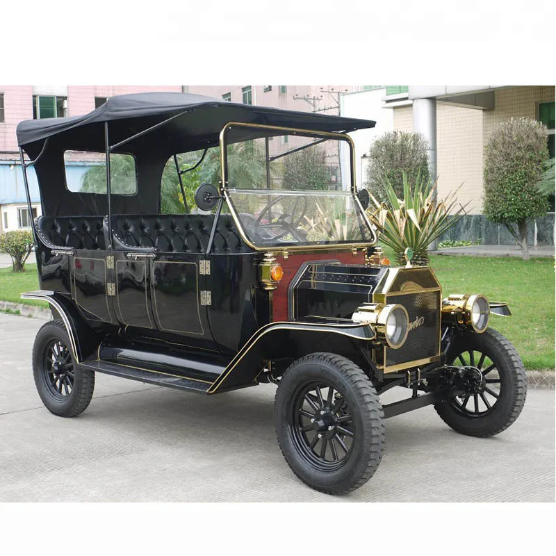 
Hot sell Ford model T car with electric power 