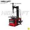 high-lift tire equipment - tire changer machine /following CE process