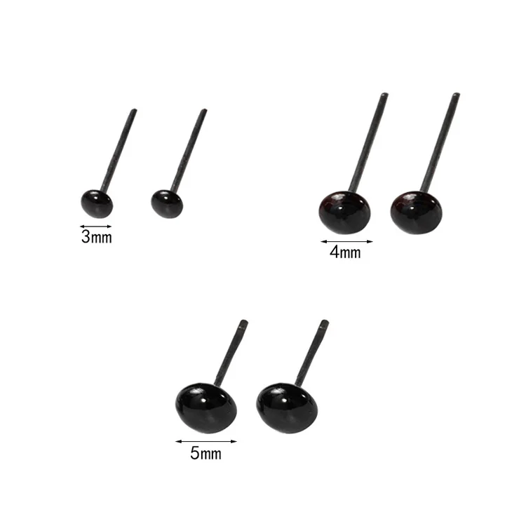 Eye accessories