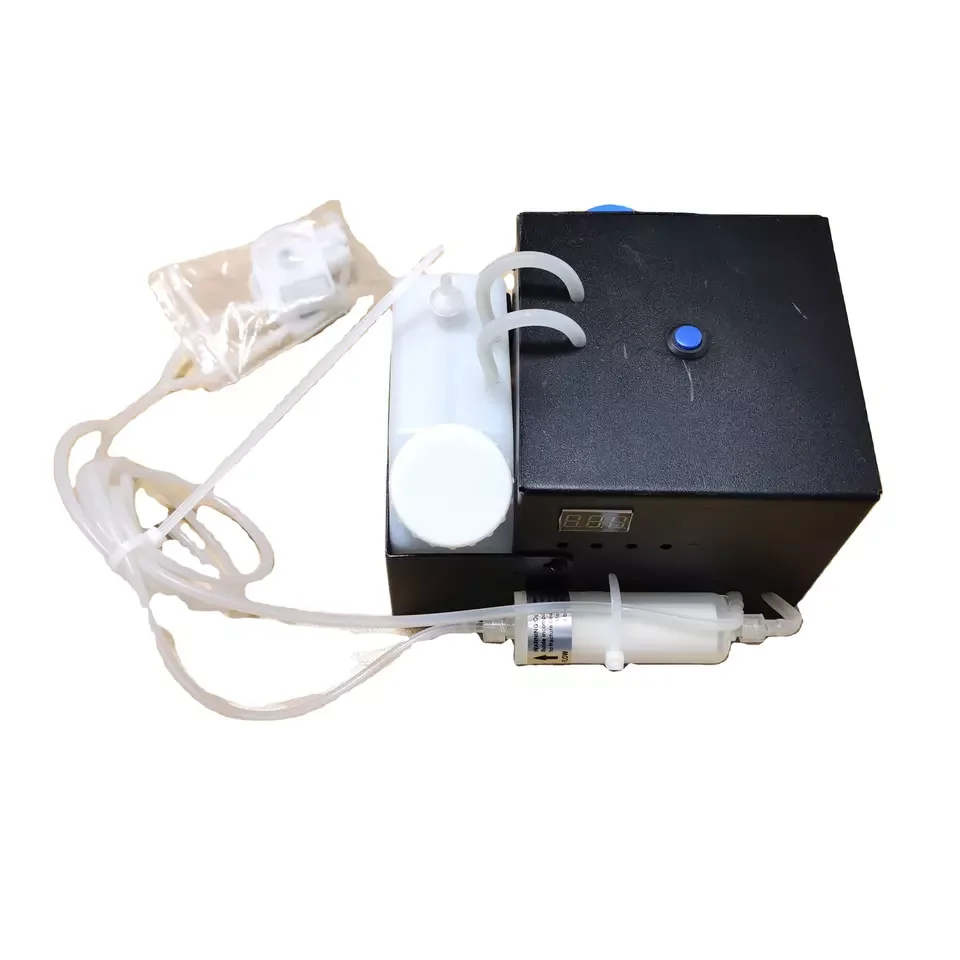 White Ink Circulation System For A3 Ep L805 Printing Machine Buy