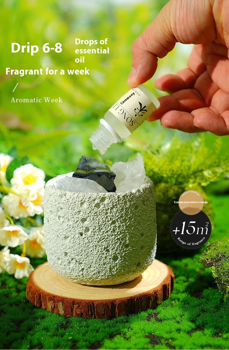 Custom Logo Handmade Wood Candles Packaging Boxes Beige Ivory Color Magnetic New Design Empty Wax Melt Diwali Easter