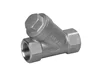 BS ISO JS 300 Mesh Filter Y Strainer Stainless Steel 201 CLASS 150