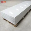 Middle East popular artificial man-made stone solid surface epoxy resin slabs