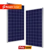 Top Sale Poly Photovoltaic 320 Watt Solar Panel 320W Price For Solar Power System