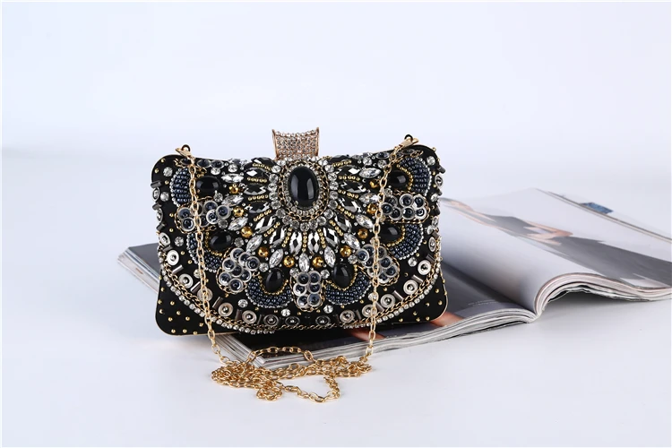 Indian Clutch Purses Wholesale