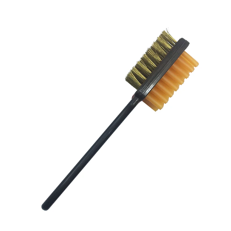 suede cleaning brush