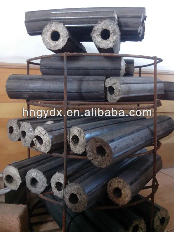 briquette machine for coffee grounds