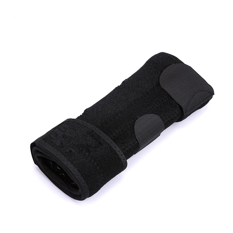 Fashion Neoprene Heated Patella Support Knee Brace for Sport