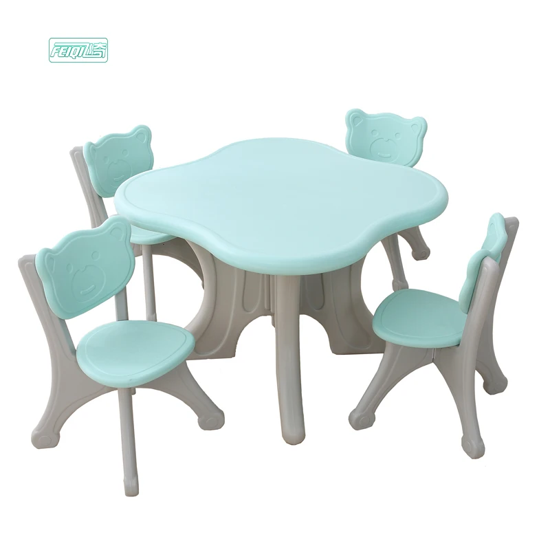 youth table and chair set
