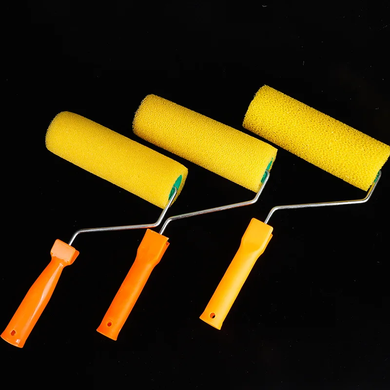 Polyamide/nylon Fabric Wall Painting Tools Paint Roller Brush Buy