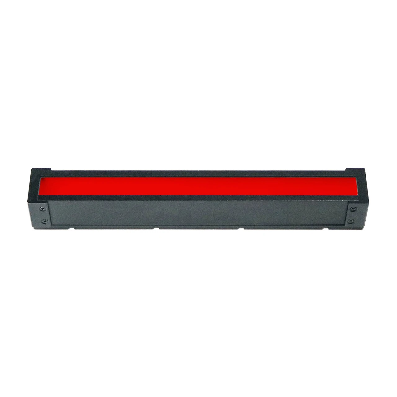 product high quality industrial long strip lights 11525mm 24v led machine vision inspection bar light for printed characters inspection-6