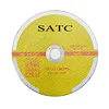 Metal Stainless Steel Cutting Disc Cut-Off Wheel T41 (50 Pack)T41 180*1.6*22mm