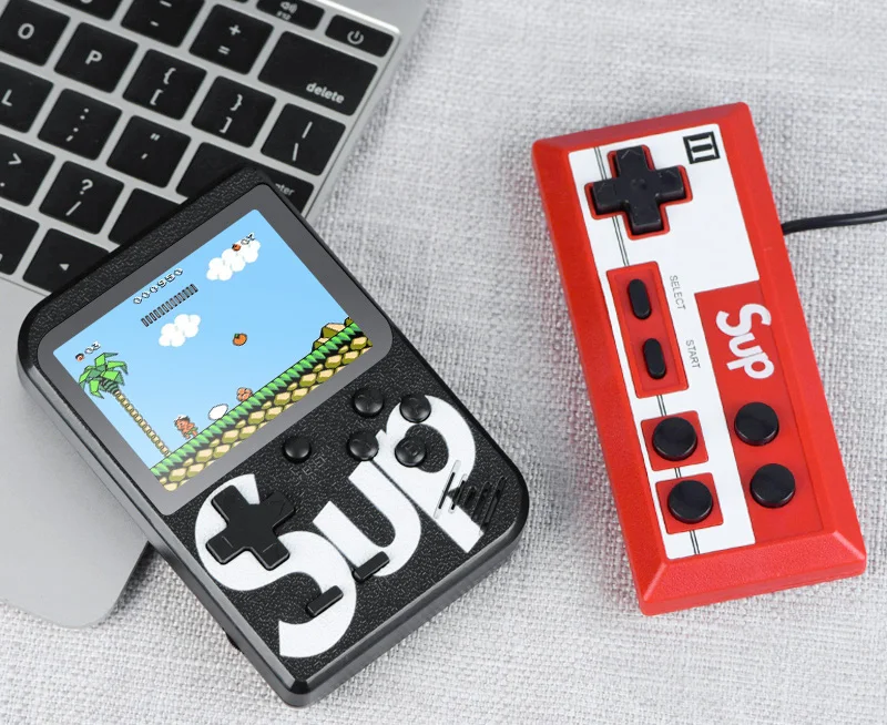 Children's Game Player PSP Tetris Sup Nostalgia Mini FC game Recreational machines