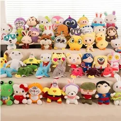 Fashion Custom Plush Toy