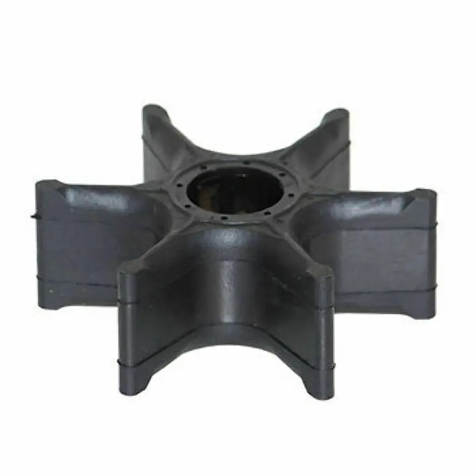 Water Pump Impeller For Yamaha Outboard 6e5-44352-01-00 Sierra 18-3070 ...