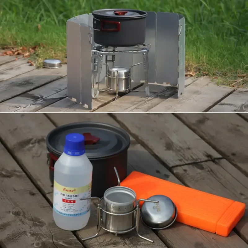 Trangia Spirit Burner Alcohol Camping Stove Buy Kerosene Camping