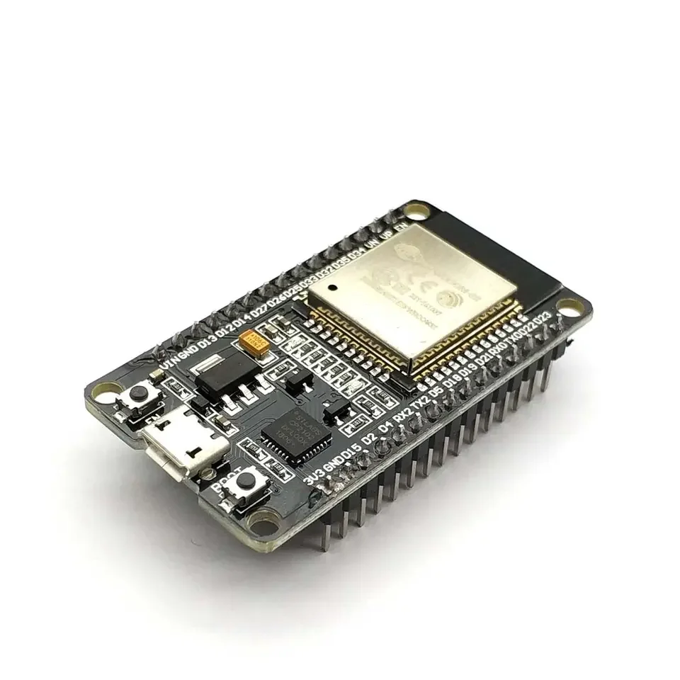 Wholesale Esp32 Esp32s Esp32 Devkit V1 Wireless Wifi Development Board ...