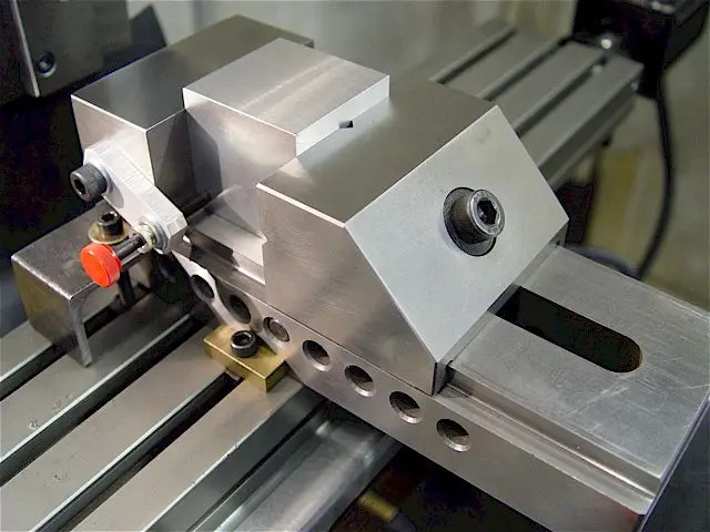 铣床qkg 精密工具手钳