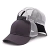 Cheap Custom Trucker Cap, High Quality 6 Panel Black Trucker Hats, Embroidery Patch Snapback Trucker Caps Wholesale