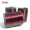 99.9 high purity enamelled aluminum wire 200/220 class for dry transformer coils
