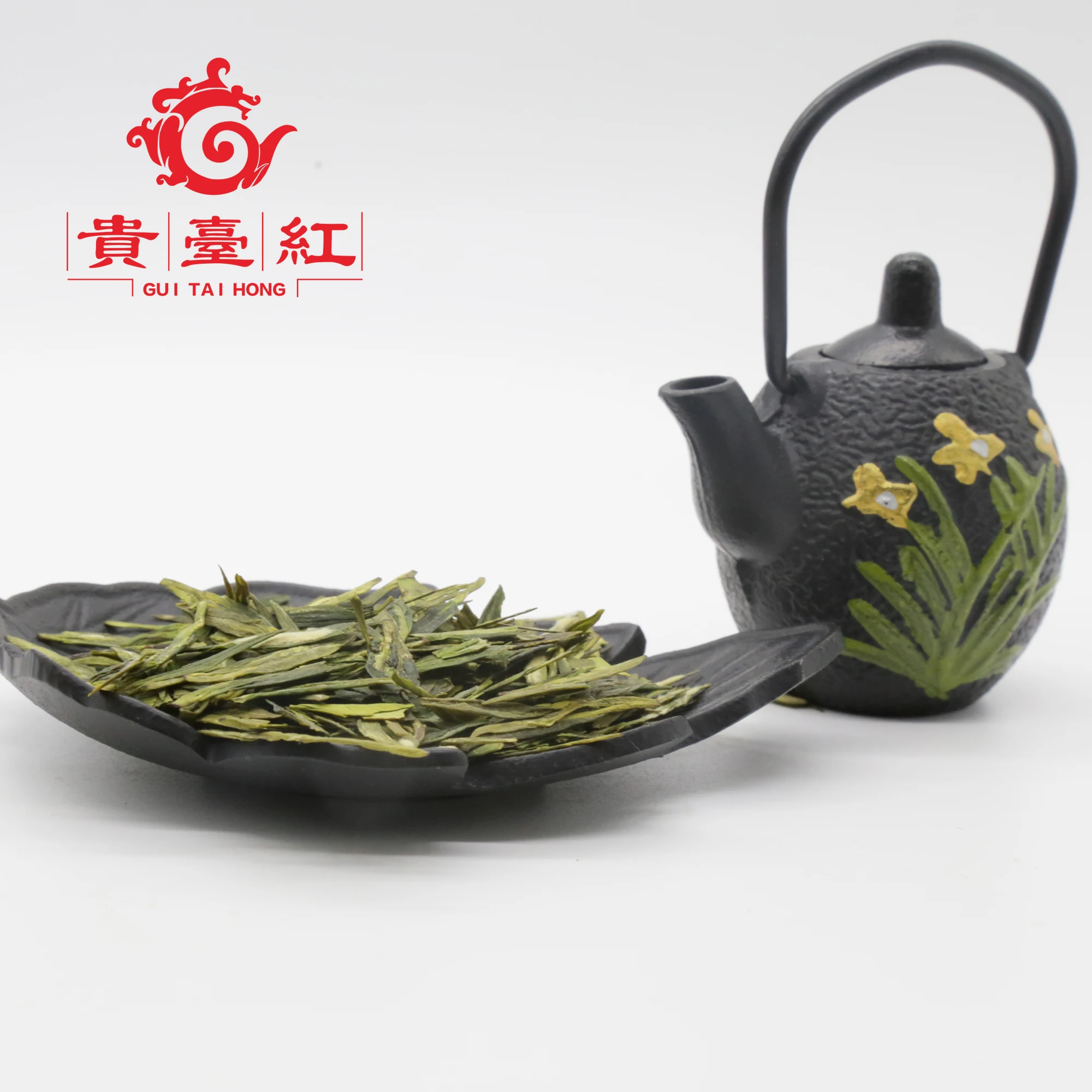 Chinese Famous Wholesale Natural Longjing Spring Green Tea - 4uTea | 4uTea.com