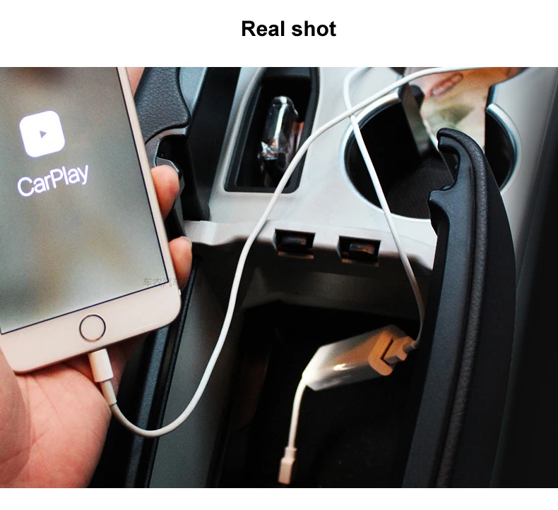 Carlink Usb Apple Carplay & Android Auto Support Mtk Android / Mtk