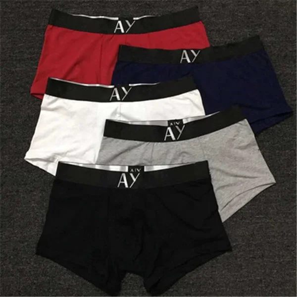 boxer para hombres con dibujos