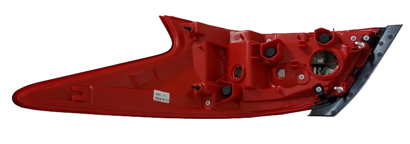 OE 26555-3TS0A 26550-3TS0A AUTO CAR REAR LAMP for NISSAN TEANA ALTIMA 2013 supplier