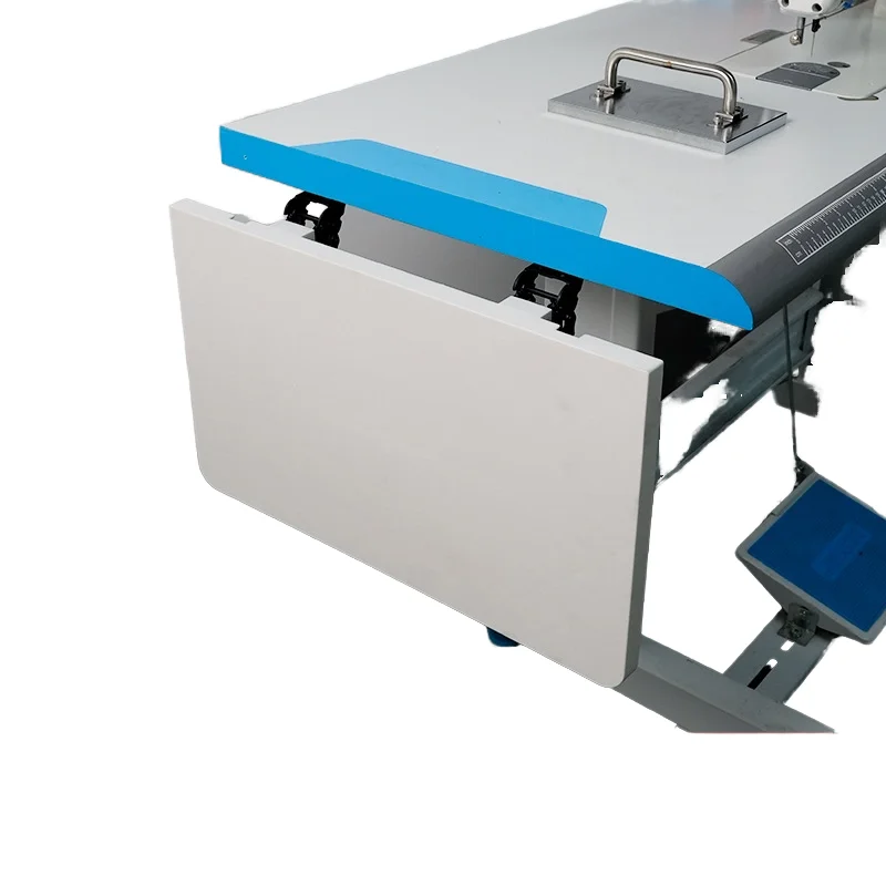 Heavy Duty Sewing Machine Extension Table - Foldable & Durable