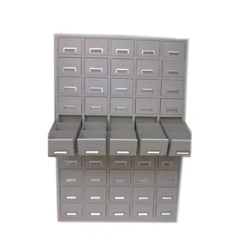 Customized Size High Quality Metal Drawer Storage Locker Chinese