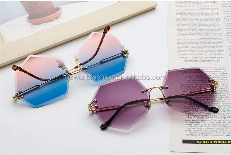 New style sunglasses 2018 Clearance