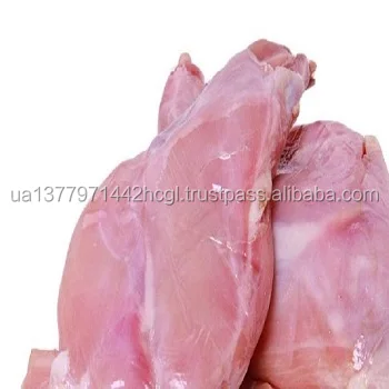 
FROZEN Rabbit Meat Supply 