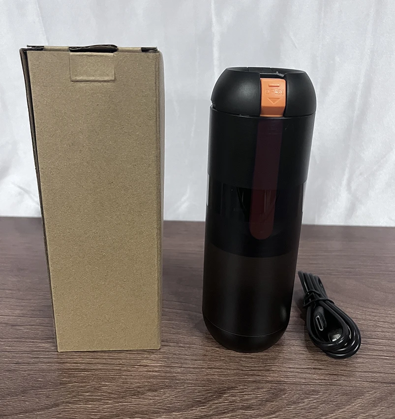Toilet Accessories 260ML Peri Bottle Rechargeable Electric Portable Travel Bidet for Women Men Baby Postpartum Care Wholesale supplier