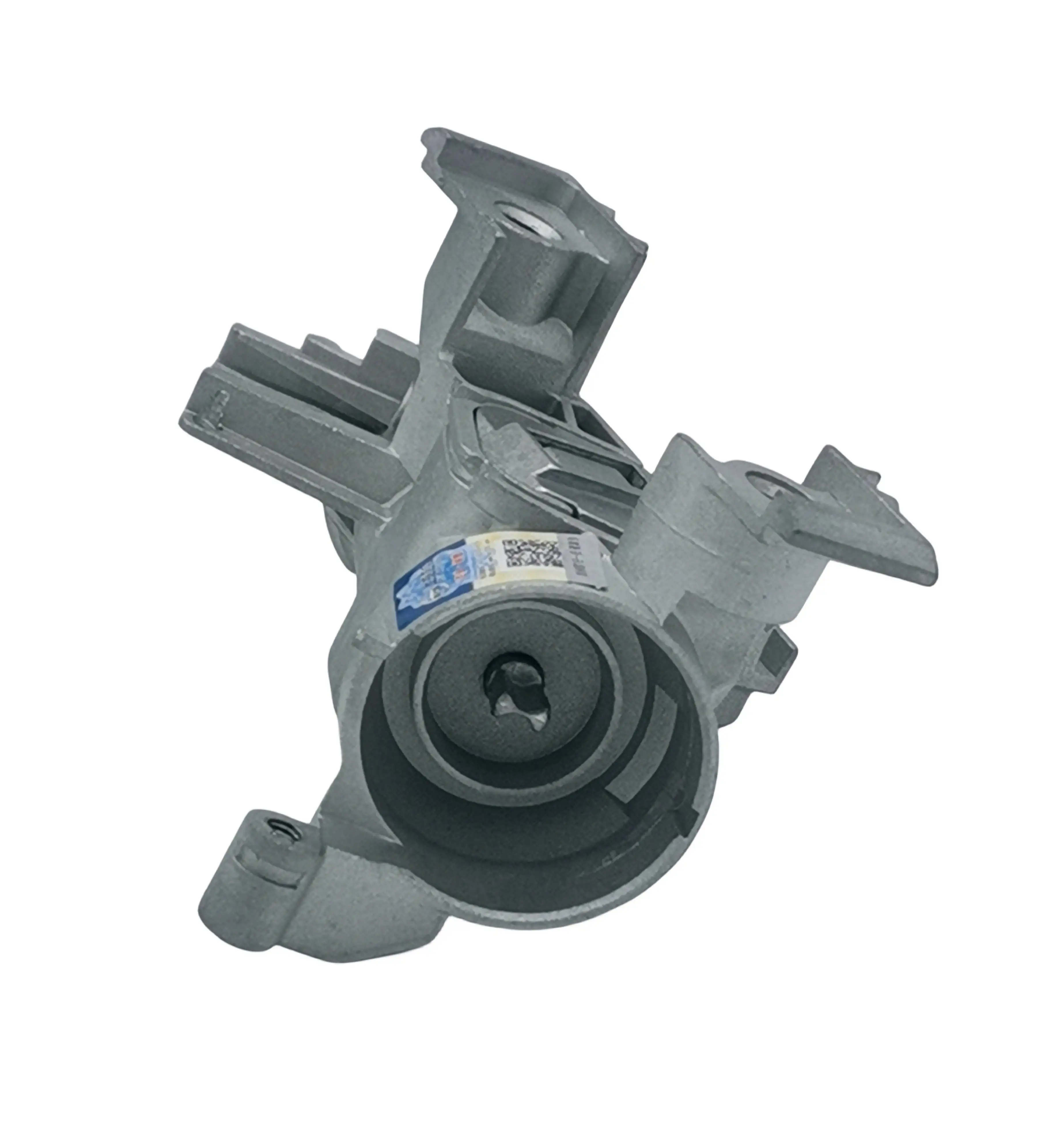 High Quality Ignition Starter Switch & Steering Lock For Vw Golf Tiguan ...