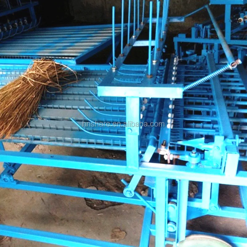 Rice Straw Mat Weaving Machine Straw Mat Knitting Making Machine Buy Rice Straw Mat Weaving