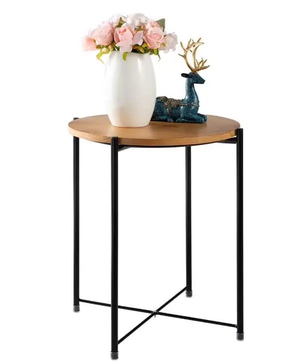 1.round end table metal.jpg