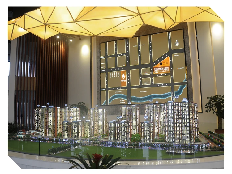 Building model 70--02