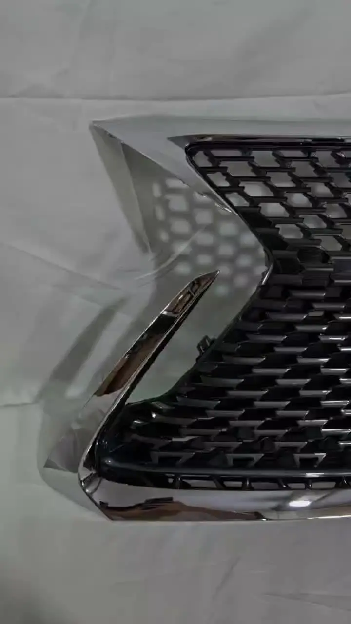Lexus CT200H Grille Sub-Assembly - High-Quality Sport Approval