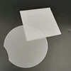 High Quality single side Frosted 2mm Thick Acrylic Diffuser Plate For Led Panel Lights
