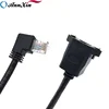Factory cheaper price 0.37m custom RJ45 Cat6 Network Ethernet Cable Roll UTP LAN cable Patch cord network Cable