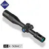 Discovery air gun valve fake weapons scope spotting scope