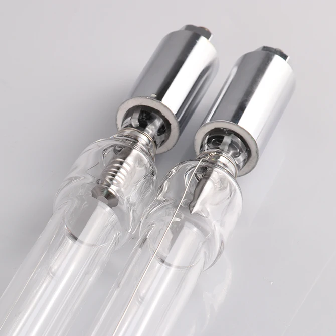 High Luminous Efficiency Simulated Sunlight Xenon Long Arc Lamp Buy