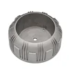 China hot sale aluminum machine guards customized aluminum die casting
