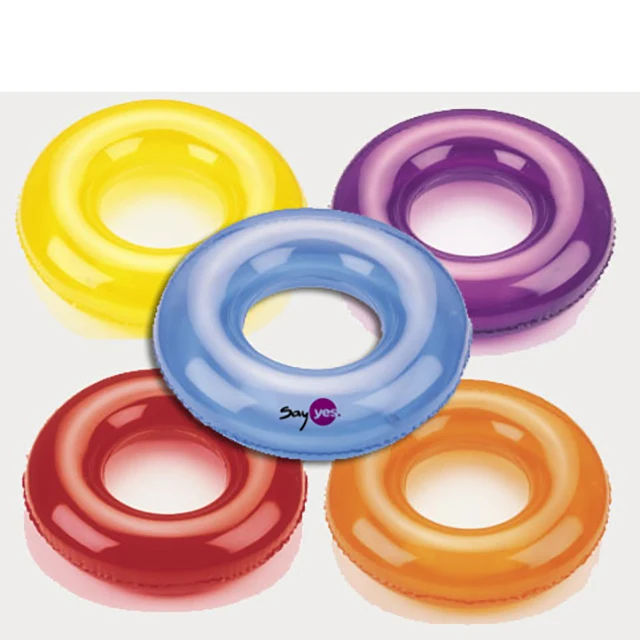 
inflatable swimming ring swim ring float 