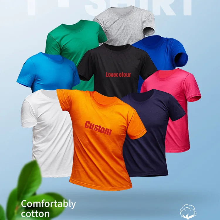 T shirts
