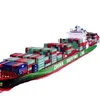 DDP shipping agent drop shipping sea freight forwarder
