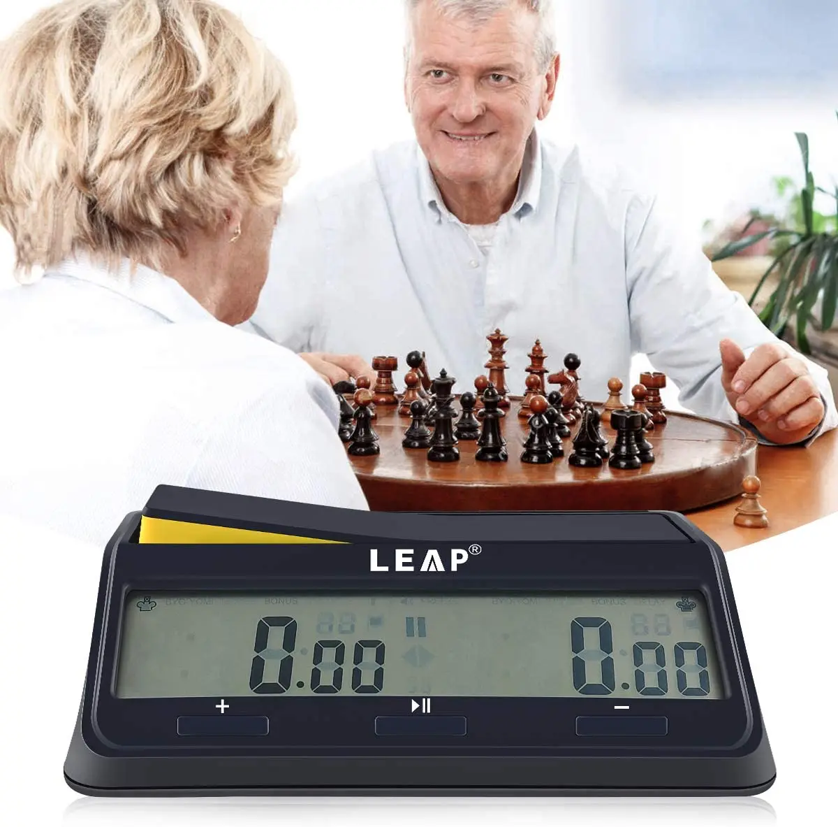 Advanced chess. Шахматные часы Leap pq9912. Таймер для шахмат. Часы для шахмат симулятор. Premium Chess timer.